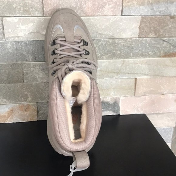 UGG Men's CA805 Hiker Weather Trainer - Picture 6 of 7